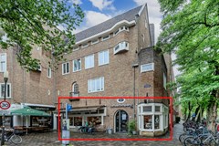 Rijnstraat 32, 1078 RC Amsterdam 